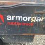 Armour guard rubble truck Image 2