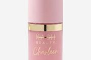 Kash Beauty Lip Oil
