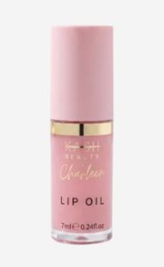 Kash Beauty Lip Oil