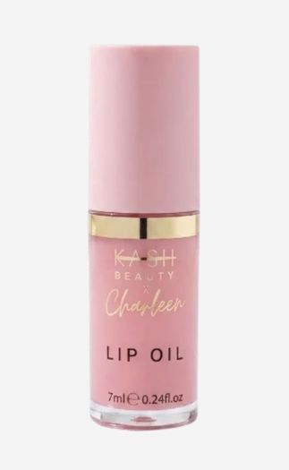 Kash Beauty Lip Oil