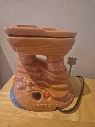 scentsy warmer Cars