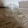 glass teapot Image 3