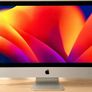 iMac 27-inch Retina 5K 2017 - 3.8GHz i5 - 32GB RAM Image 2