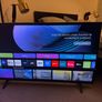 LG 55 4K Smart TV Like New Image 2