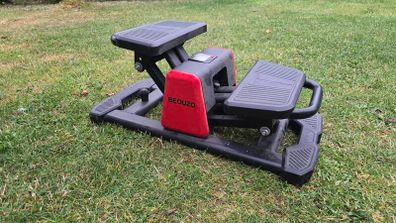 Twist Stepper