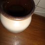 Vintage West German Pottery Vase for sale Image 2