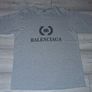 Brand New Unisex Short Sleeve Crew Neck T-Shirt With Logo - Size - 2XL - RRP - 80.00 - Dollars Image 5