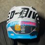 kids fox  motocross helmet Image 2