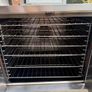 Garland Master Series Commercial Gas Convection Oven - Single Deck Image 2