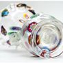 Debeaulieu Millefiori Art Glass Vase Paris Image 6