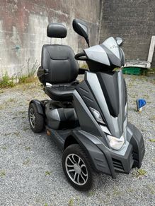 King Cobra Mobility Scooter