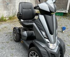 King Cobra Mobility Scooter