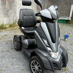 King Cobra Mobility Scooter