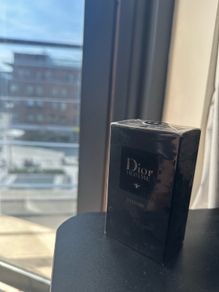 Dior Intense Perfume 50ml