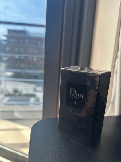 Dior Intense Perfume 50ml