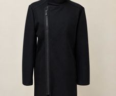 Zara man's coat, size M