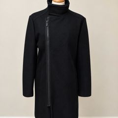 Zara man's coat, size M