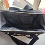 Multifunctional baby bag as new Image 3