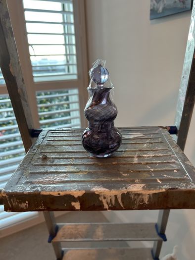 vase