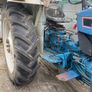 Tractor Image 5
