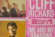 Cliff Richard - Me And My Shadows / listen To Cliff.