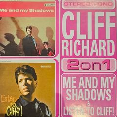 Cliff Richard - Me And My Shadows / listen To Cliff.
