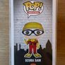 Big Daddy Funko Pop! Scuba Sam #907 Image 3