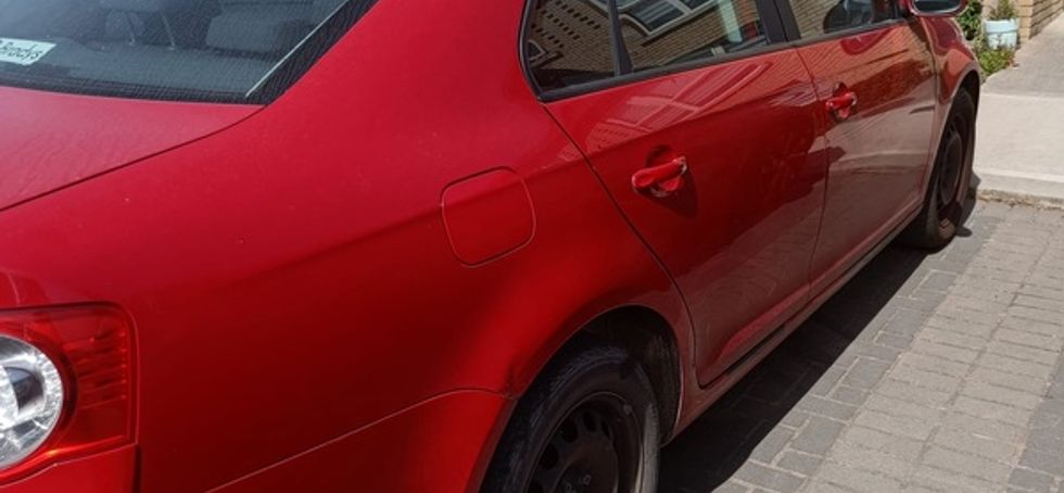 2007 Volkswagen Jetta