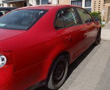 2007 Volkswagen Jetta
