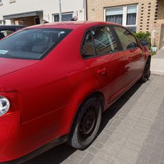 2007 Volkswagen Jetta