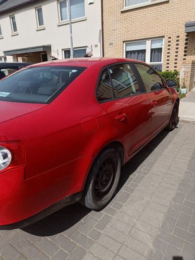 2007 Volkswagen Jetta