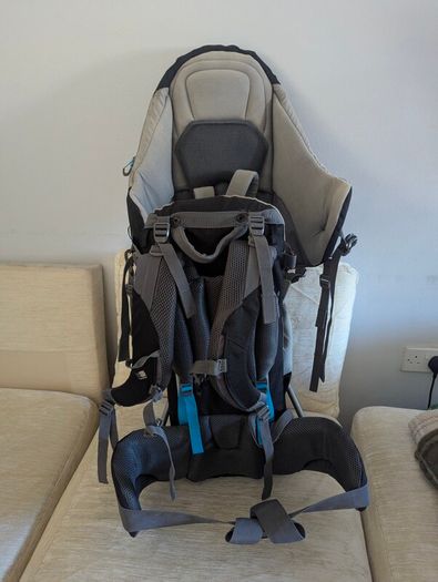 Karrimor Toddler Backpack