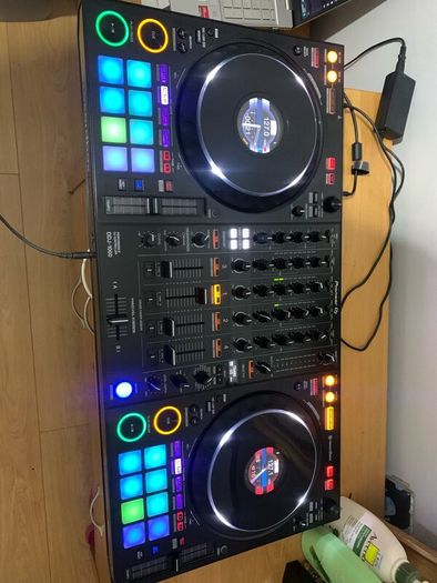 Pioneer DDJ 1000