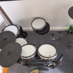 Millenium MPS-850 E-Drum Set