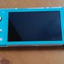 Nintendo Switch Lite + case Image 3