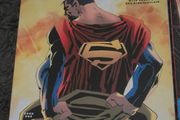 Superman: Year One #1-3 Complete Set | DC Black Label Comics
