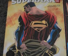Superman: Year One #1-3 Complete Set | DC Black Label Comics