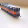 Model Railway  Irish  Loco Image 4
