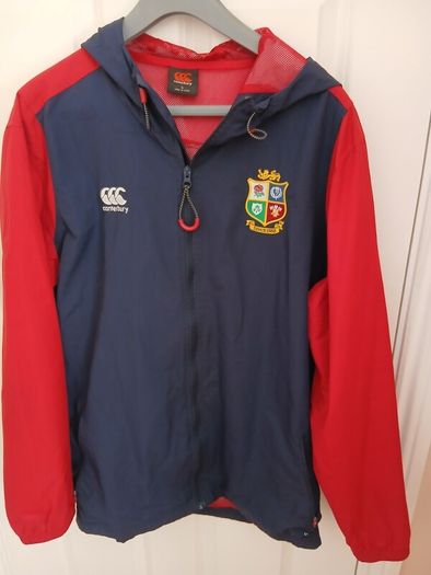 british lions jacket