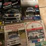 Motor rally program s Image 2