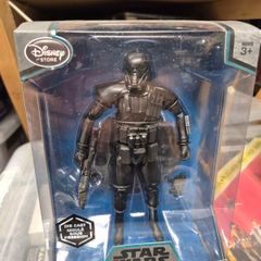 star wars elite series Death Trooper