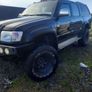 4x4 Off-road wheels Image 3