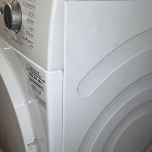 Bosch Tumble Dryer