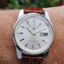 Watch Seiko 5 Deluxe. 1964.Servised. Image 4