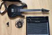 Junior guitar kit