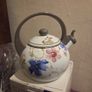 Brand New Villeroy & Boch Old Luxembourg Tea Kettle Image 3