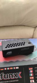 Bitfunx Ossc V1.8