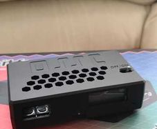 Bitfunx Ossc V1.8