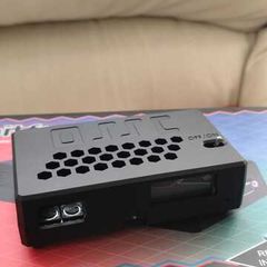 Bitfunx Ossc V1.8