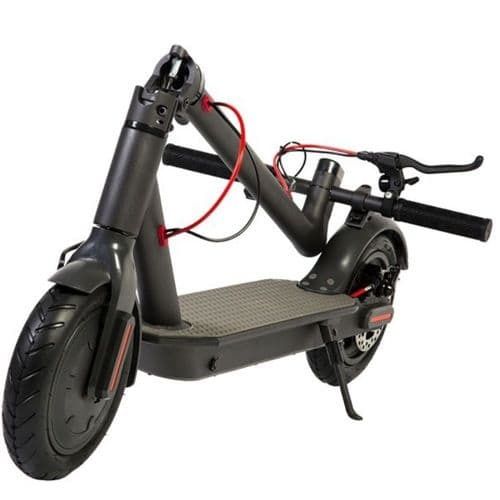 Electric Scooter XIAOMI M365 PRO with brand new wheels